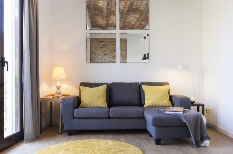 Lounge/Empfang
