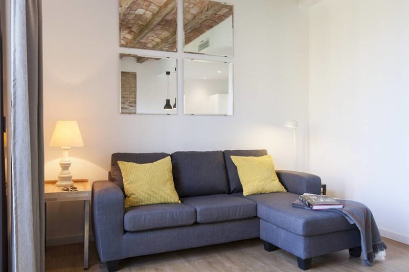 Lounge/Empfang