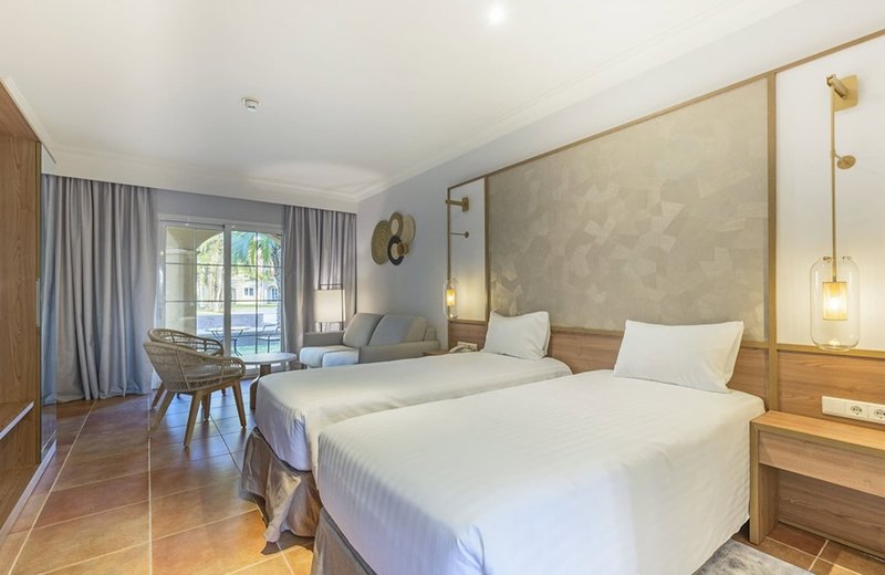 La Sella Premium Lifestyle Apartments in Dénia, Alicante Wohnbeispiel