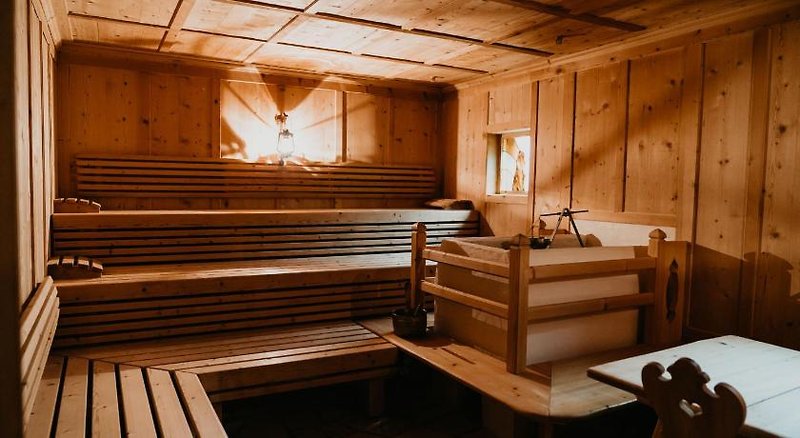 St. Veit in Sexten, Bolzano Wellness