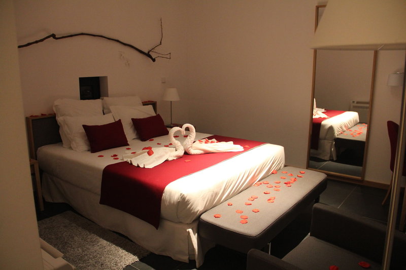Lousada Country Hotel in Lousada, Porto Wohnbeispiel