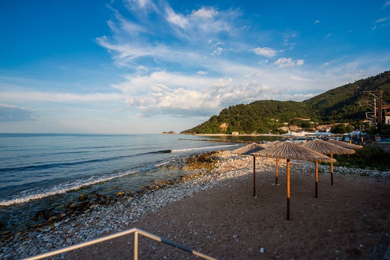 Strand