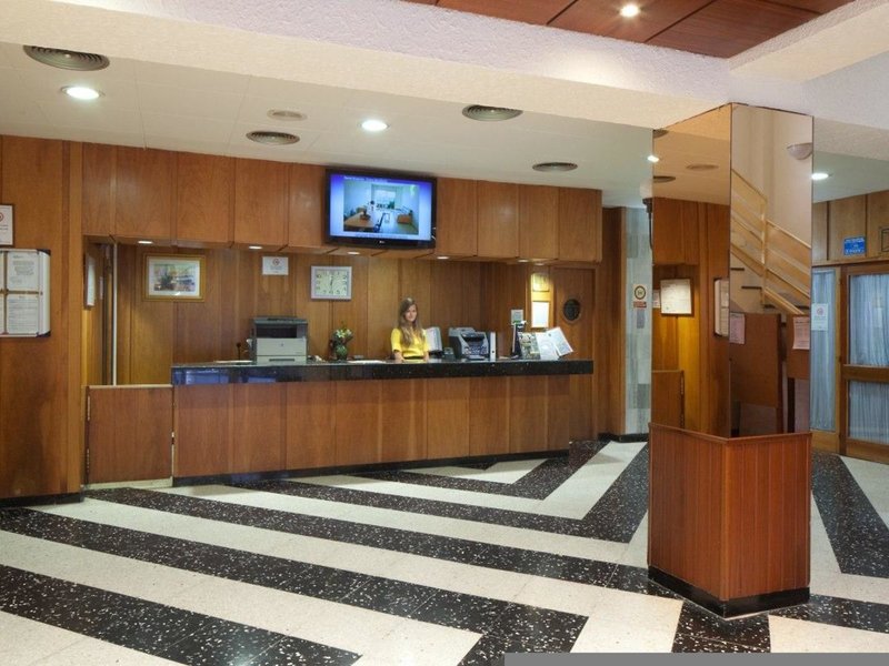 Lounge/Empfang