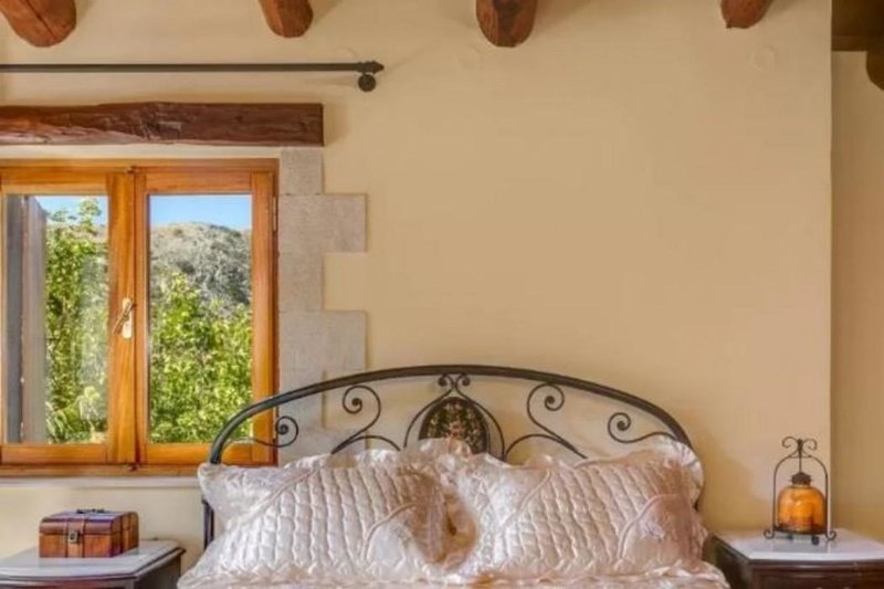 Ifigenia Theriso Village in Theriso, Chania (Kreta) Wohnbeispiel