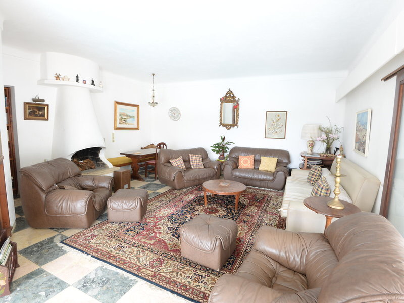 Lounge/Empfang