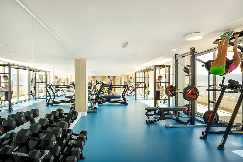 Sport und Freizeit