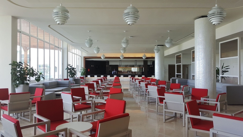 Konferenzraum