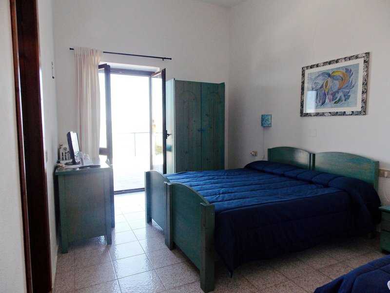 S'Enis Monte Maccione in Oliena, Cagliari Wohnbeispiel