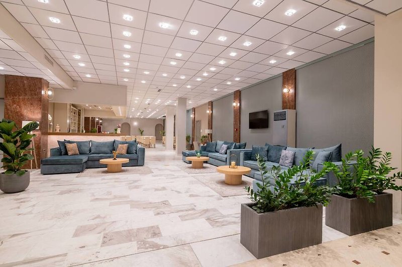 Lounge/Empfang