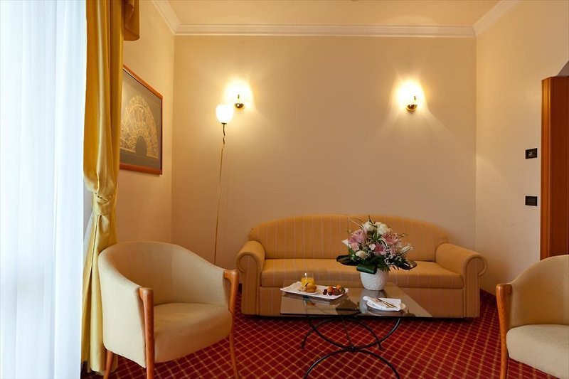Lounge/Empfang