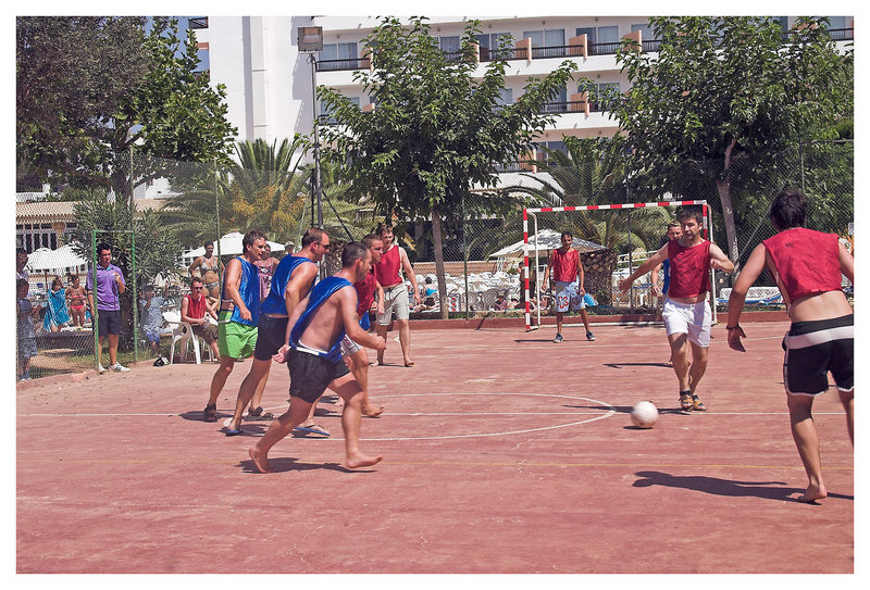 Sport und Freizeit