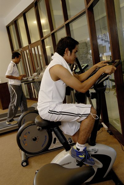 Sport und Freizeit