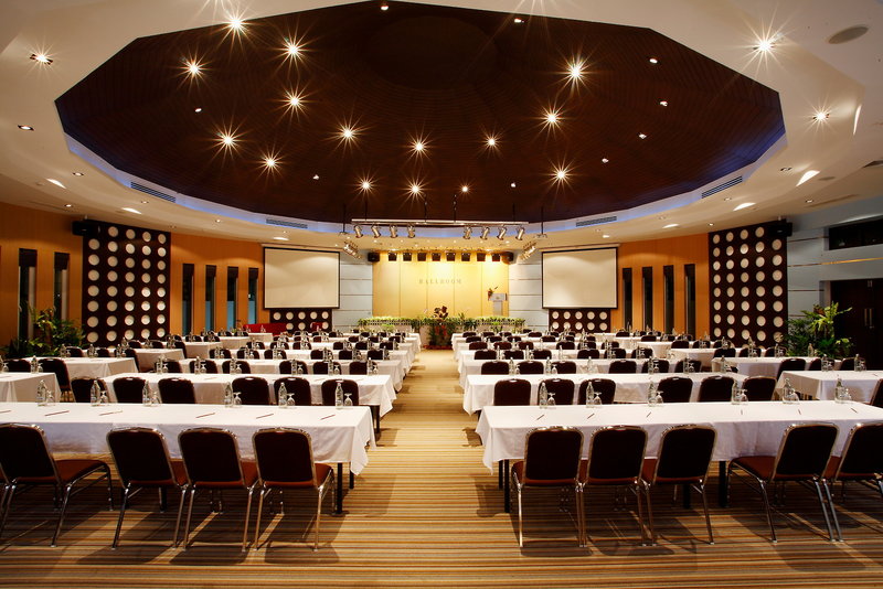Konferenzraum