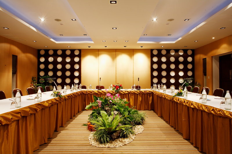 Konferenzraum