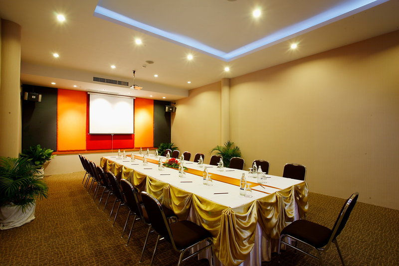 Konferenzraum