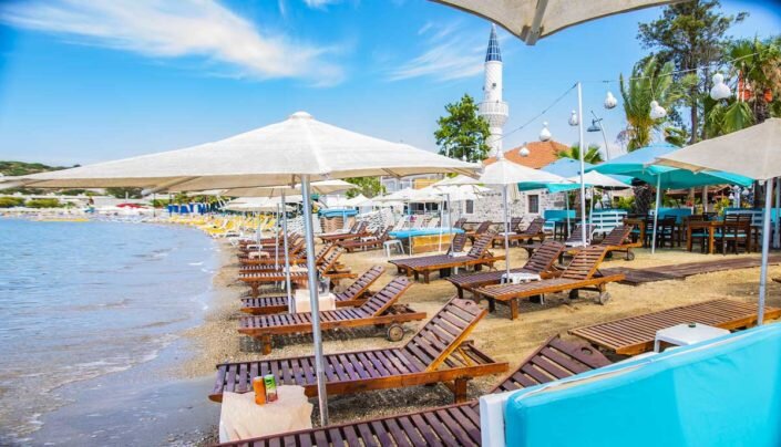 Strand