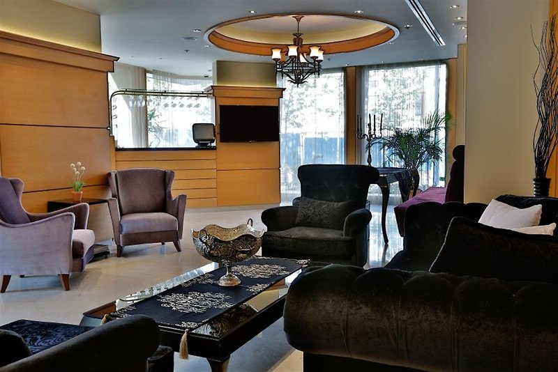 Lounge/Empfang