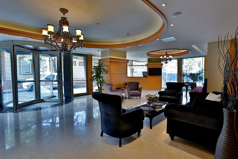 Lounge/Empfang