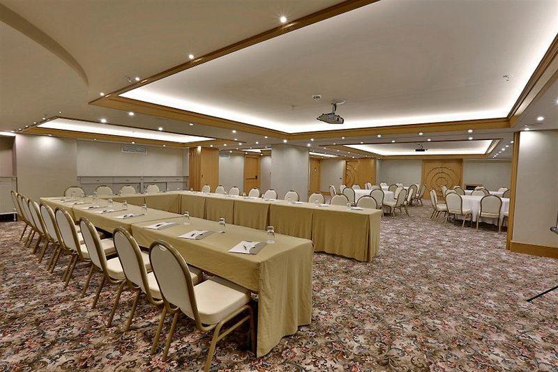 Konferenzraum