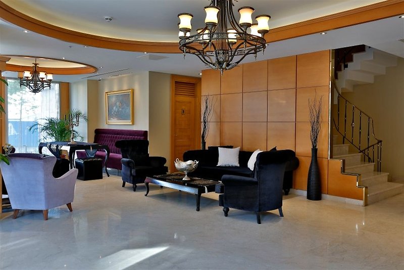 Lounge/Empfang
