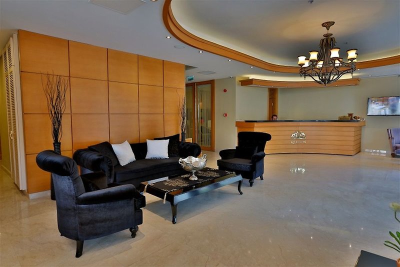 Lounge/Empfang