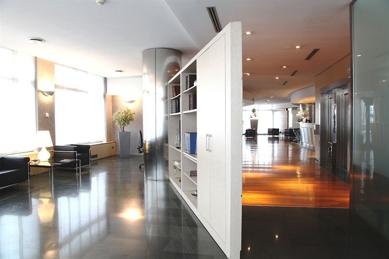 Lounge/Empfang