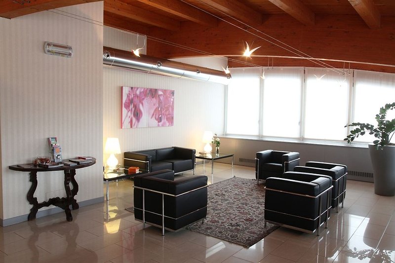 Lounge/Empfang