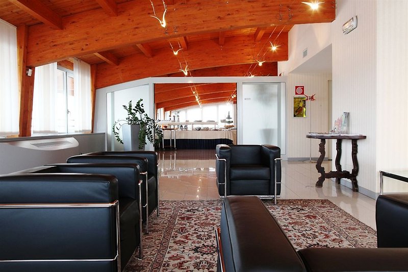 Lounge/Empfang