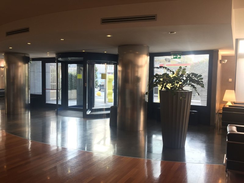 Lounge/Empfang