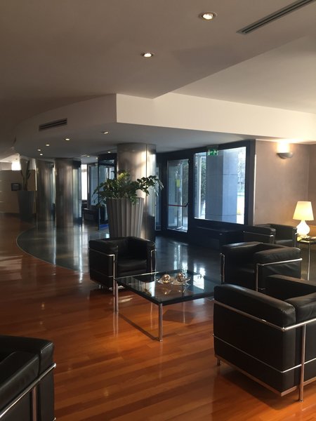 Lounge/Empfang