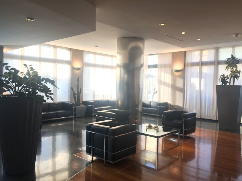 Lounge/Empfang