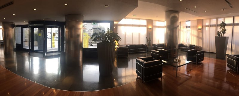 Lounge/Empfang
