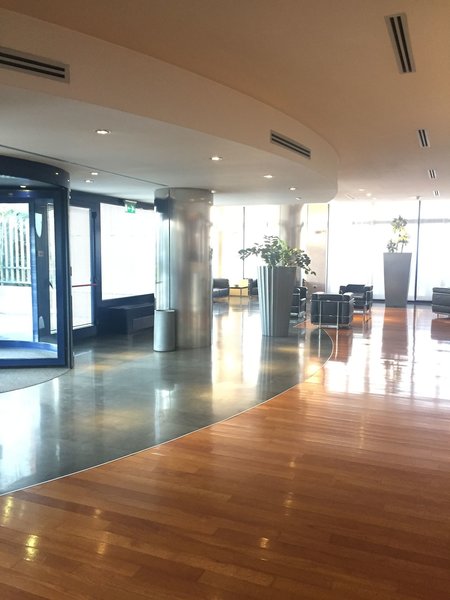Lounge/Empfang