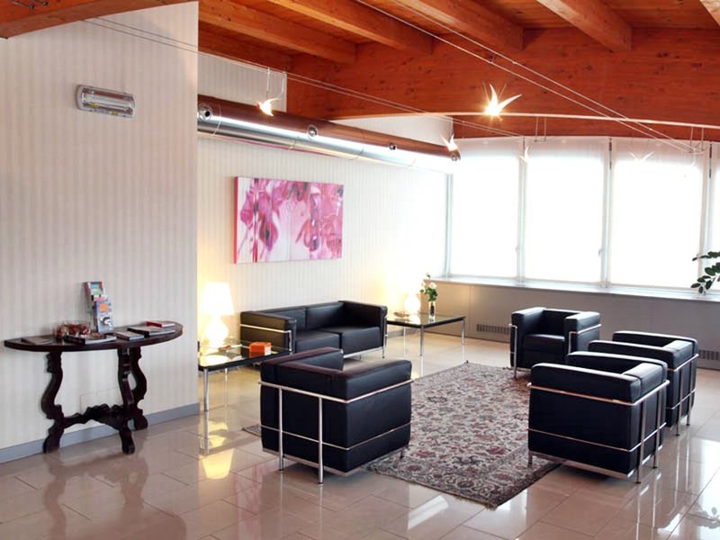 Lounge/Empfang