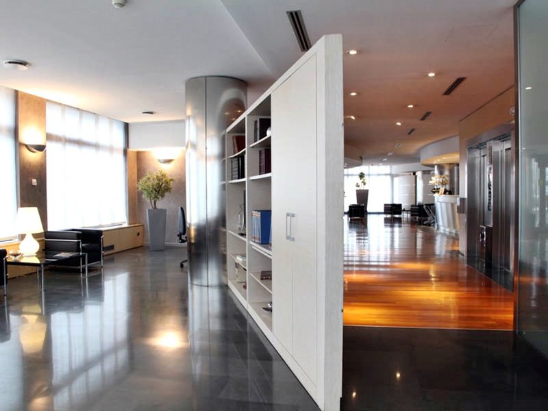 Lounge/Empfang