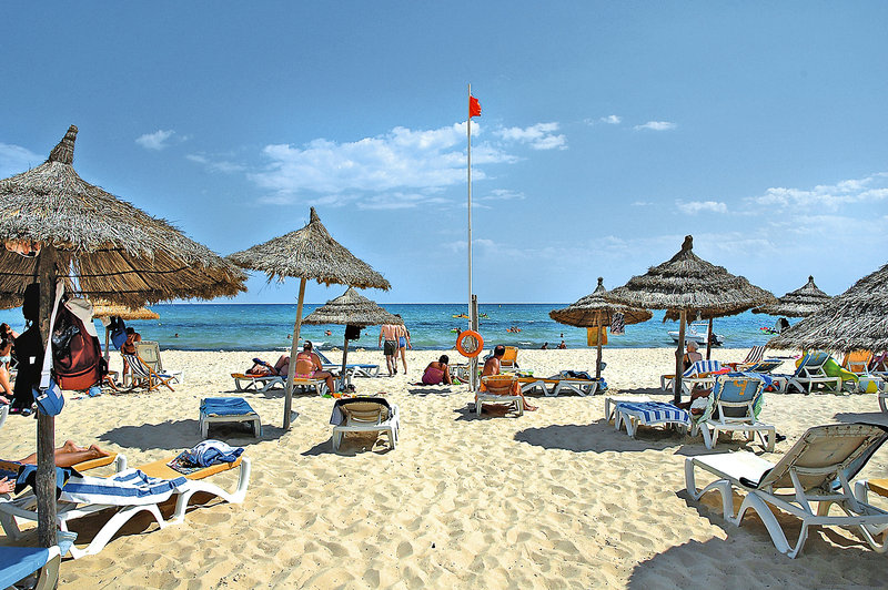 Strand