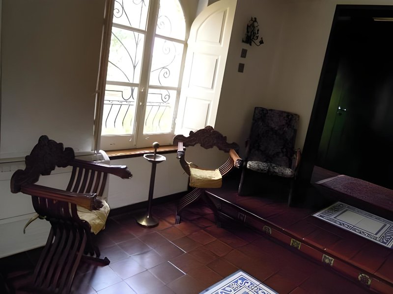 Lounge/Empfang