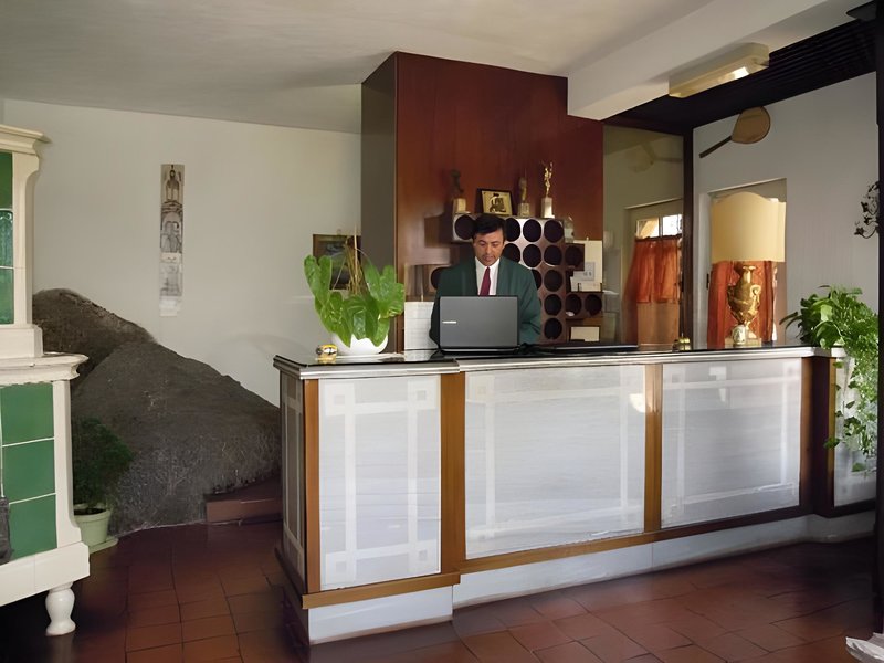 Lounge/Empfang
