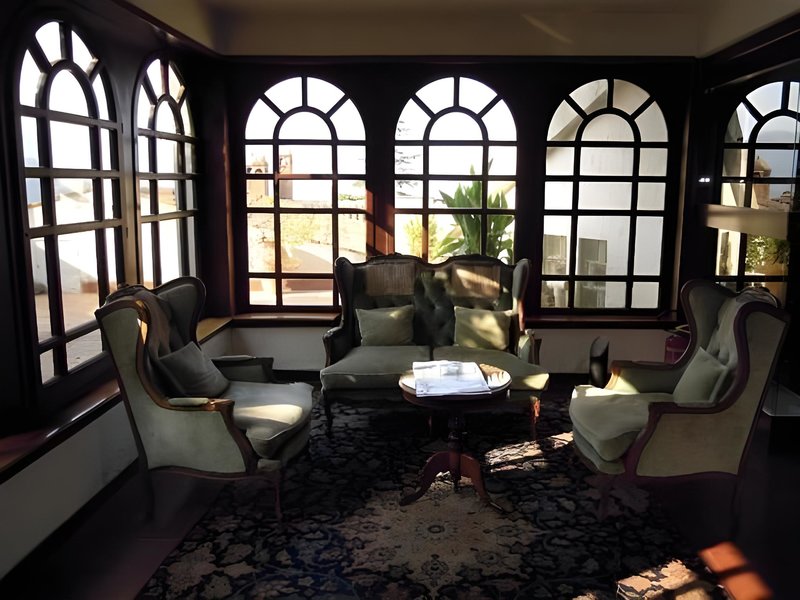 Lounge/Empfang