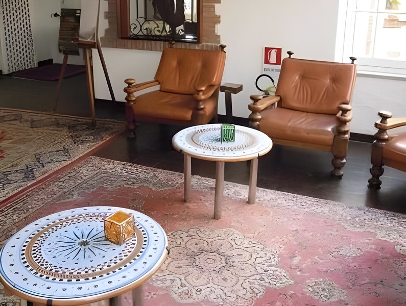 Lounge/Empfang