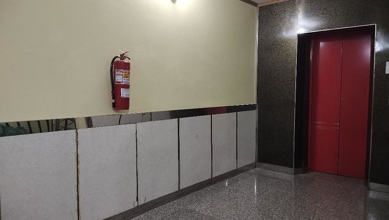 J Two S Pratunam Hotel in Bangkok, Bangkok Wohnbeispiel