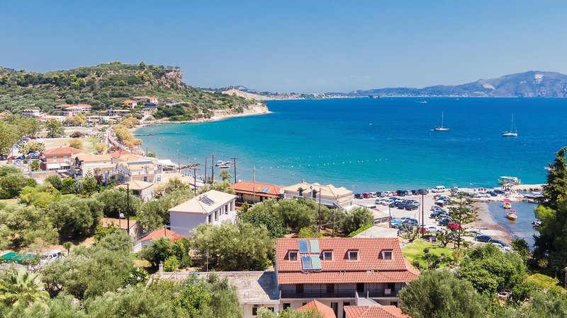 Strand