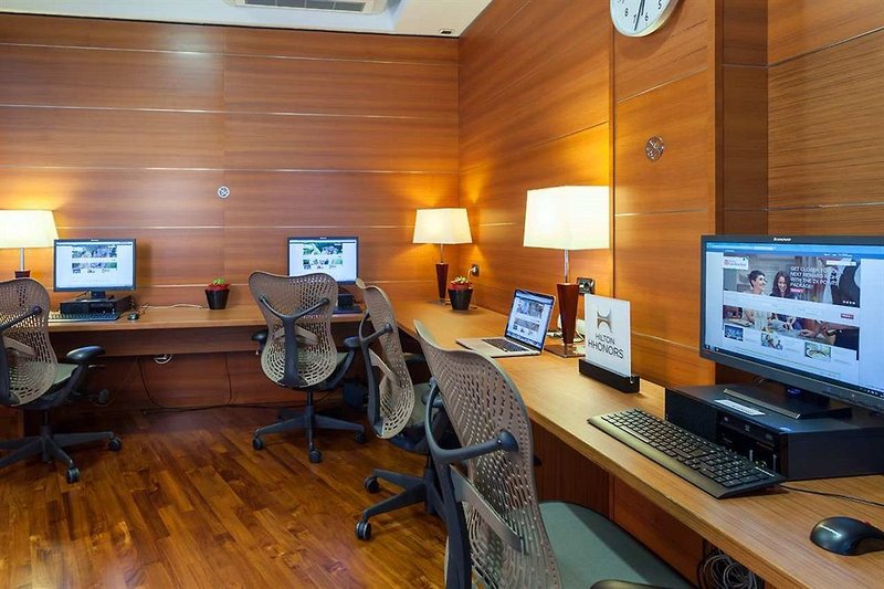 Internetcafe
