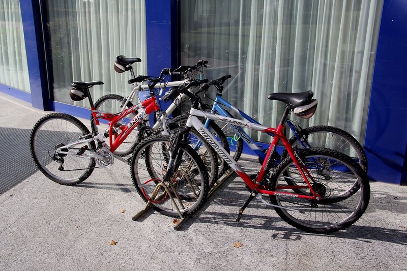 Sport und Freizeit