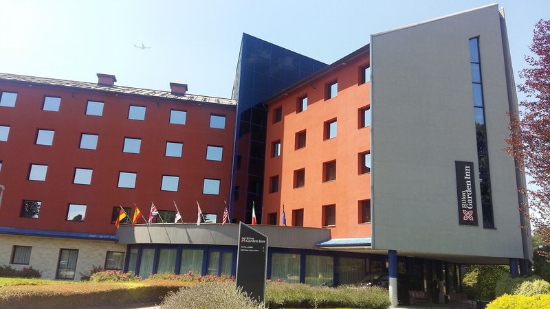 Außenaufnahme