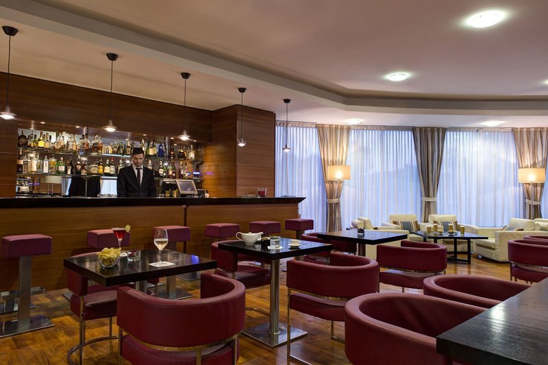 Lounge/Empfang