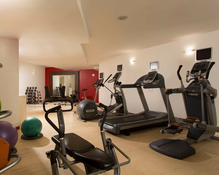 Sport und Freizeit