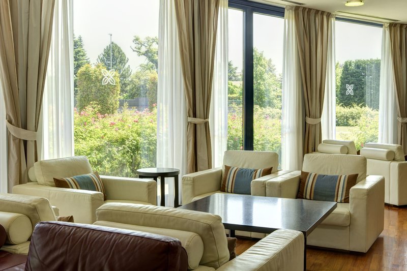 Lounge/Empfang