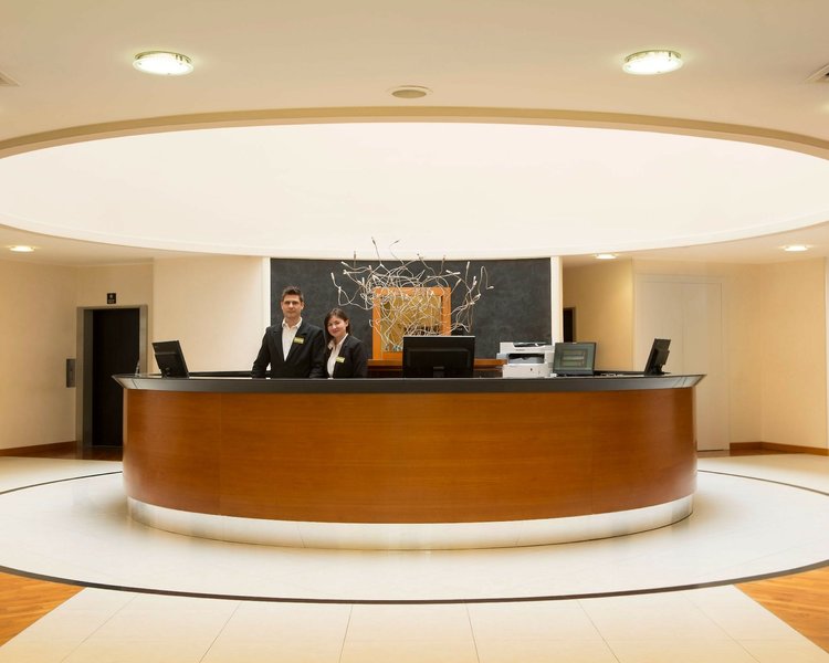 Lounge/Empfang