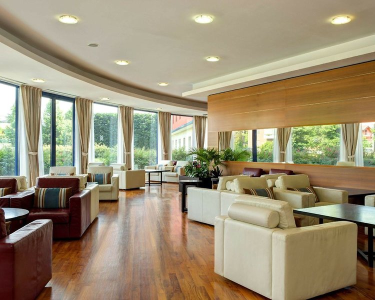 Lounge/Empfang